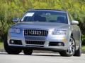 2008 A6 3.2 quattro Sedan #33
