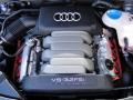 2008 A6 3.2 quattro Sedan #34