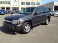 2007 TrailBlazer LS 4x4 #3