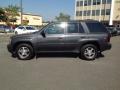 2007 TrailBlazer LS 4x4 #4