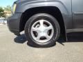 2007 TrailBlazer LS 4x4 #9