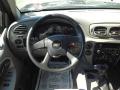 2007 TrailBlazer LS 4x4 #11