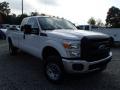 2014 F350 Super Duty XL SuperCab 4x4 #2