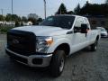 2014 F350 Super Duty XL SuperCab 4x4 #4