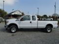 2014 F350 Super Duty XL SuperCab 4x4 #5