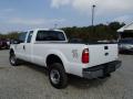  2014 Ford F350 Super Duty Oxford White #6