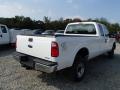  2014 Ford F350 Super Duty Oxford White #8
