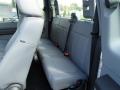 Rear Seat of 2014 Ford F350 Super Duty XL SuperCab 4x4 #11