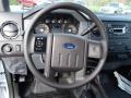  2014 Ford F350 Super Duty XL SuperCab 4x4 Steering Wheel #18