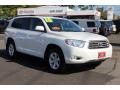 2010 Highlander SE 4WD #1
