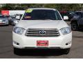 2010 Highlander SE 4WD #2