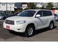 2010 Highlander SE 4WD #3