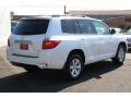 2010 Highlander SE 4WD #4