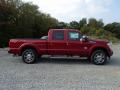 2014 F250 Super Duty Platinum Crew Cab 4x4 #1