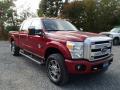 2014 F250 Super Duty Platinum Crew Cab 4x4 #2