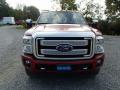 2014 F250 Super Duty Platinum Crew Cab 4x4 #3