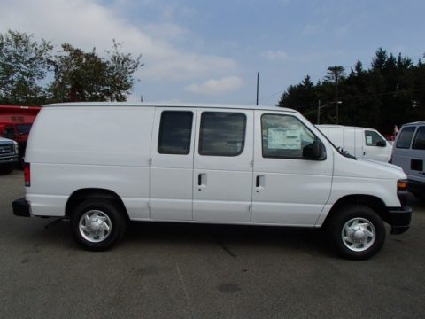 Oxford White Ford E Series Van E150 Cargo. Click to enlarge. Oxford White Ford E Series Van E150 Cargo. Click to enlarge.