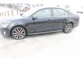2012 Jetta GLI Autobahn #5