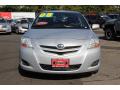 2008 Yaris Sedan #2