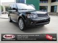 2011 Range Rover Sport HSE LUX #1 2011 Range Rover Sport HSE LUX #1
