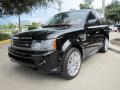 2011 Range Rover Sport HSE LUX #5 2011 Range Rover Sport HSE LUX #5
