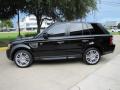 2011 Range Rover Sport HSE LUX #7 2011 Range Rover Sport HSE LUX #7