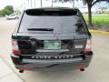 2011 Range Rover Sport HSE LUX #9 2011 Range Rover Sport HSE LUX #9