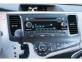 Audio System of 2014 Toyota Sienna LE #6