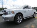 2014 1500 Big Horn Crew Cab #3