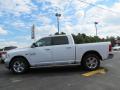 2014 1500 Big Horn Crew Cab #4