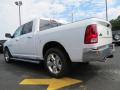 2014 1500 Big Horn Crew Cab #5