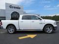 2014 1500 Big Horn Crew Cab #8