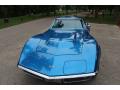  1970 Chevrolet Corvette Mulsanne Blue #13