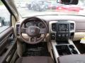 2014 1500 Big Horn Crew Cab #14