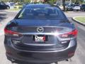 2014 MAZDA6 Touring #4 2014 MAZDA6 Touring #4