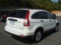 2011 CR-V SE 4WD #4 2011 CR-V SE 4WD #4