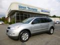 2012 Traverse LS #1 2012 Traverse LS #1