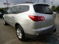 2012 Traverse LS #3 2012 Traverse LS #3