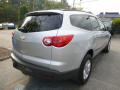 2012 Traverse LS #5 2012 Traverse LS #5
