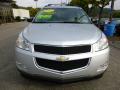 2012 Traverse LS #8 2012 Traverse LS #8