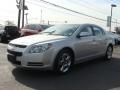 2009 Malibu LT Sedan #1