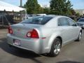 2009 Malibu LT Sedan #4