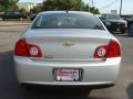 2009 Malibu LT Sedan #5
