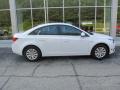 2011 Cruze LT #2