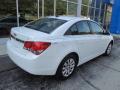 2011 Cruze LT #4