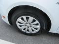 2011 Cruze LT #7