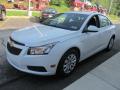 2011 Cruze LT #8