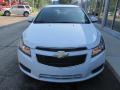 2011 Cruze LT #9