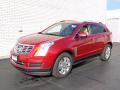 2014 SRX Luxury #1