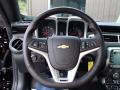  2014 Chevrolet Camaro ZL1 Coupe Steering Wheel #18